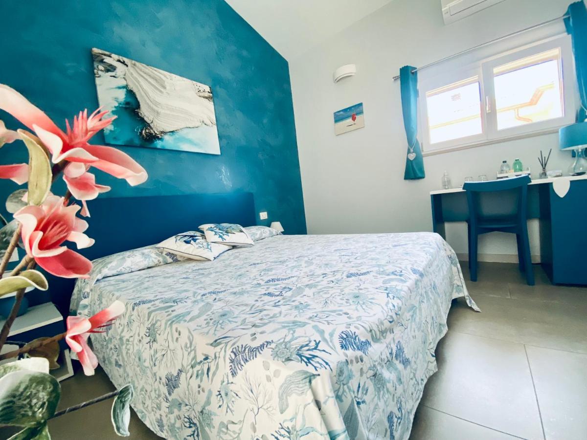 B&B L'Eden Di Capo Bianco Montallegro Exterior photo